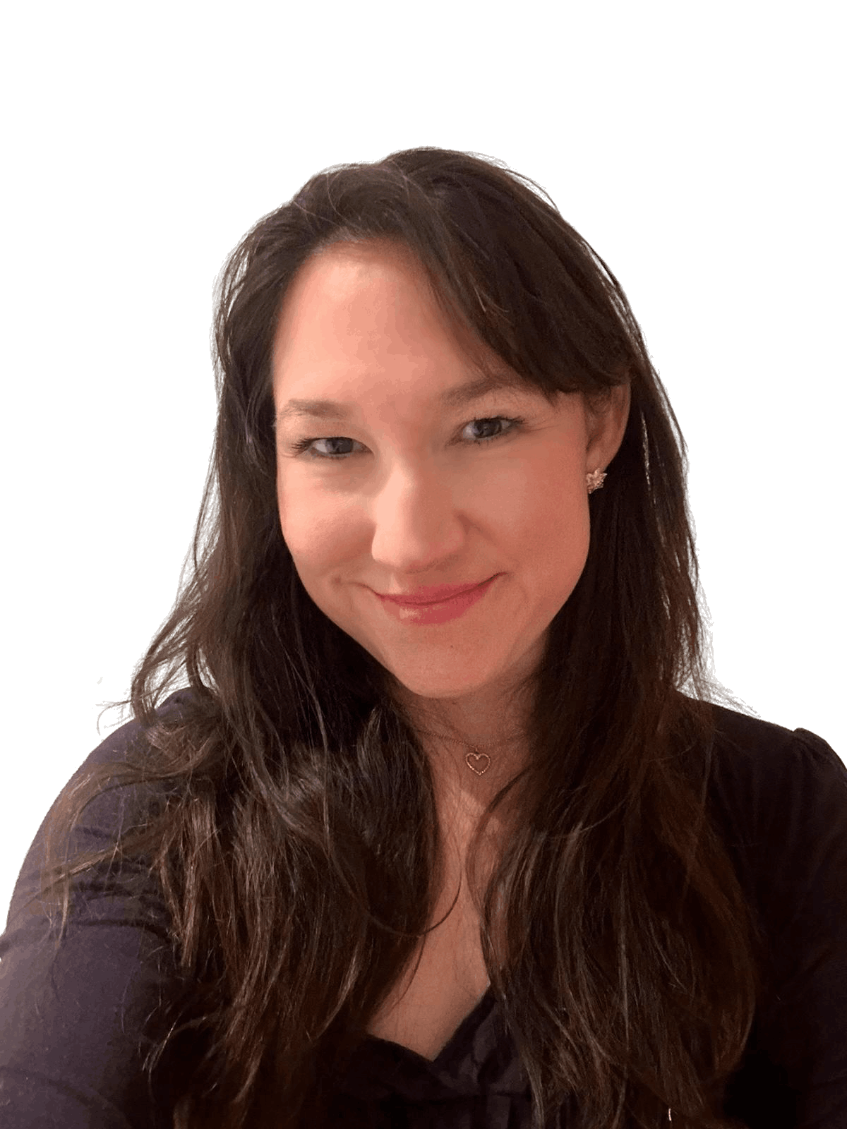 Psicóloga Ceci Beltrán