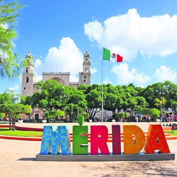 Psicologa Mérida Yucatán