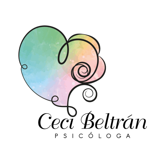 Ceci Beltrán Psicóloga